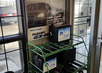 Best Muffler Repair in Brossard, QC .